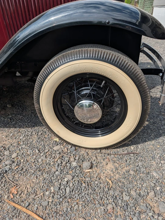 1930 Ford Model A - Image 19 of 31