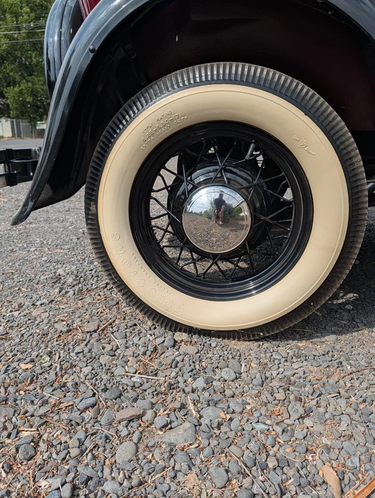 1930 Ford Model A - Image 20 of 31