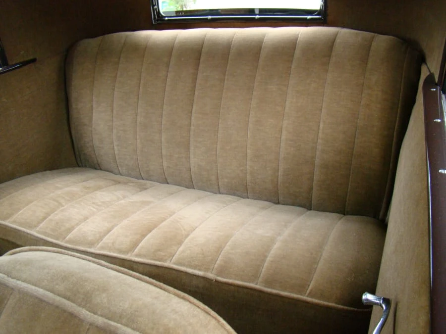 1930 Ford Model A - Image 4 of 10