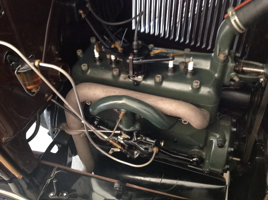 1930 Ford Model A - Image 6 of 10