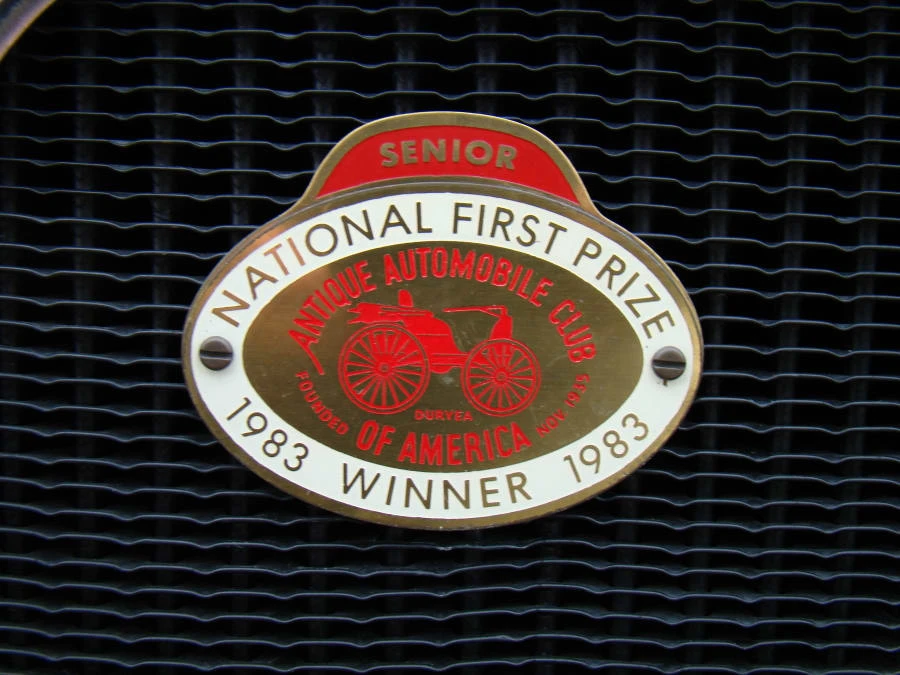 1930 Ford Model A - Image 7 of 10