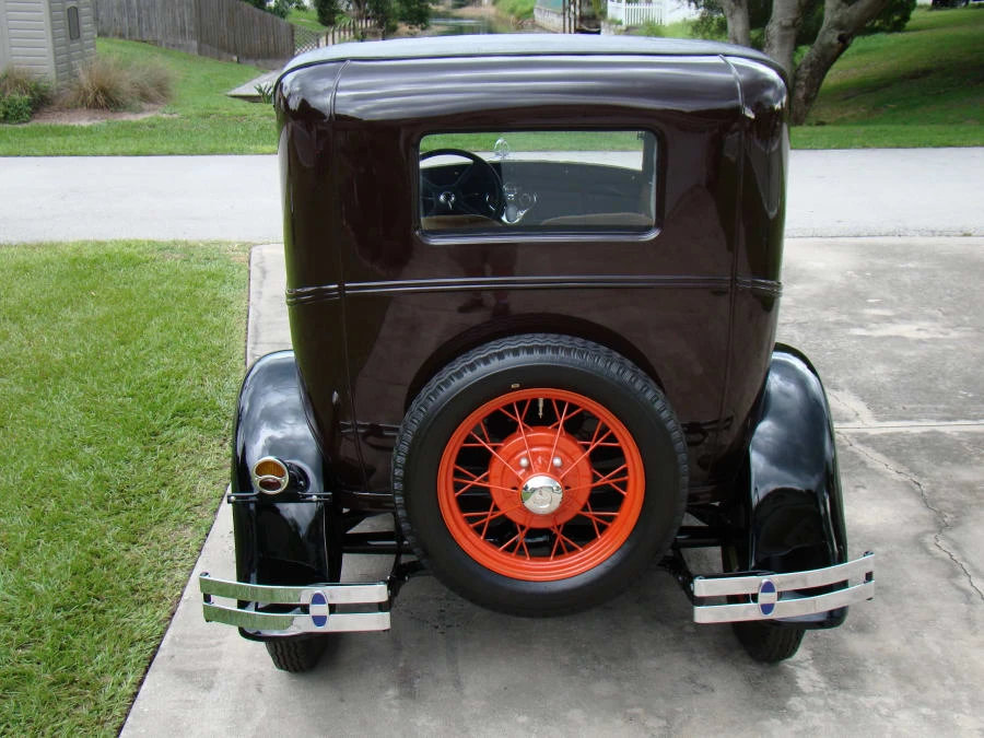1930 Ford Model A - Image 8 of 10