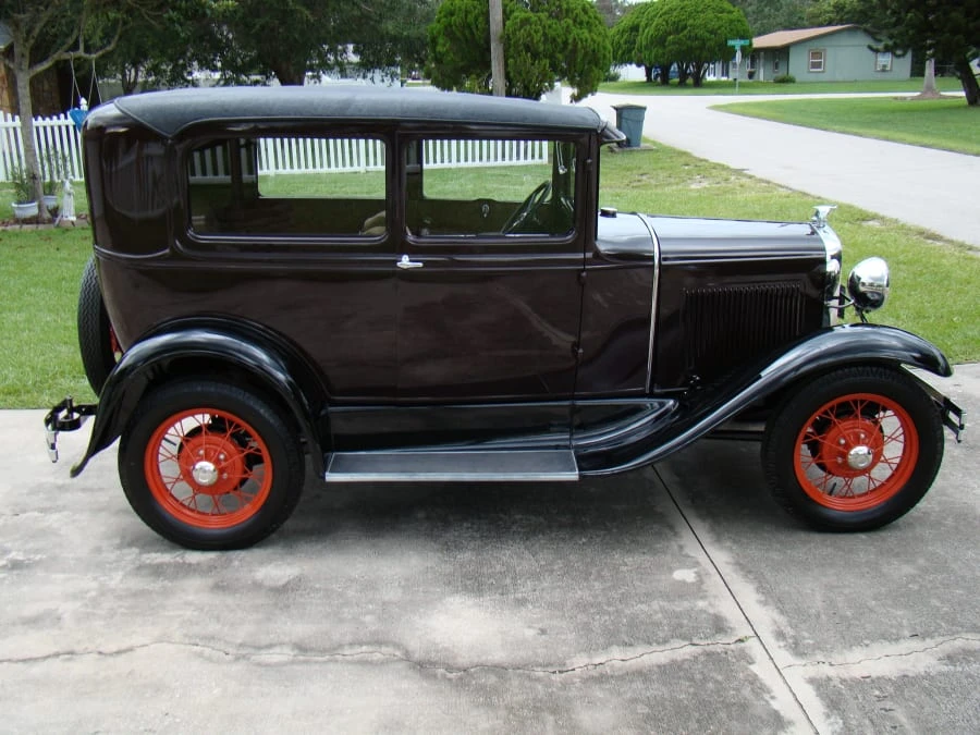 1930 Ford Model A - Image 9 of 10