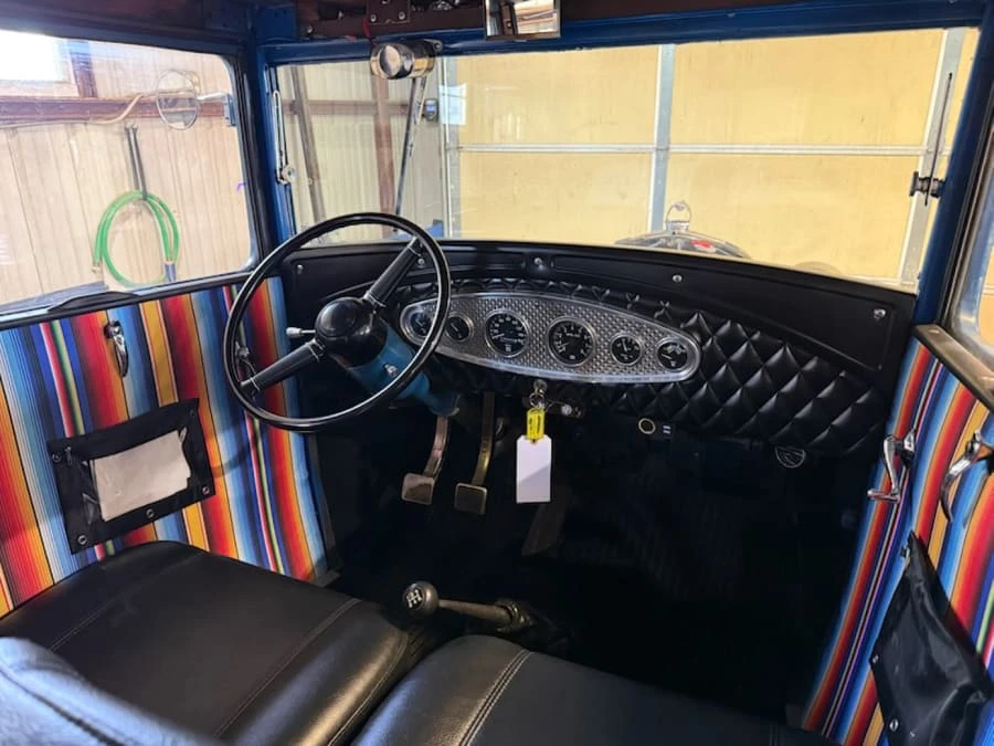 1930 Ford Model A - Image 7 of 9