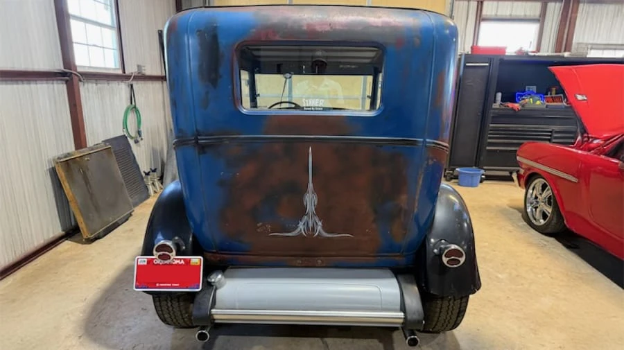 1930 Ford Model A - Image 3 of 9