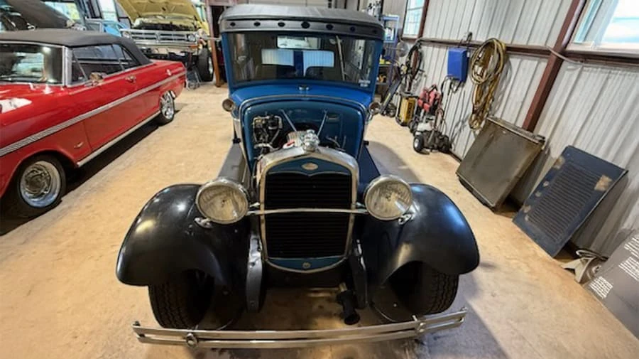 1930 Ford Model A - Image 2 of 9
