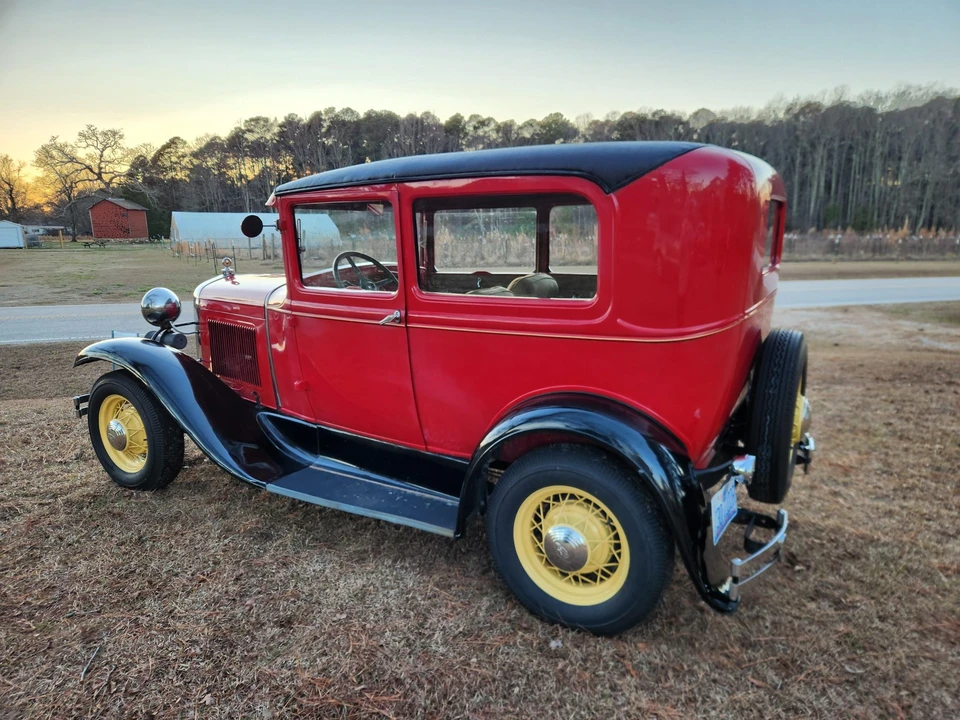 1930 Ford Model A - Image 4 of 31