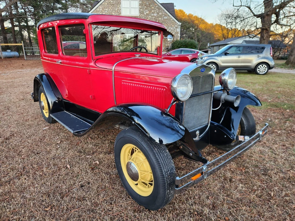 1930 Ford Model A - Image 6 of 31