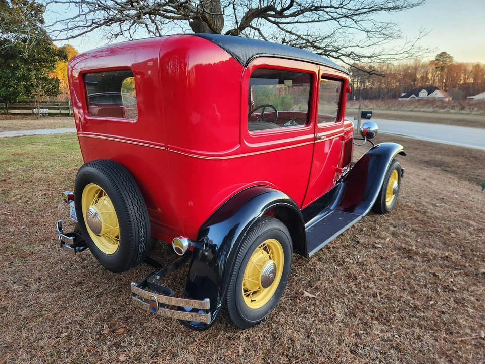 1930 Ford Model A - Image 5 of 31