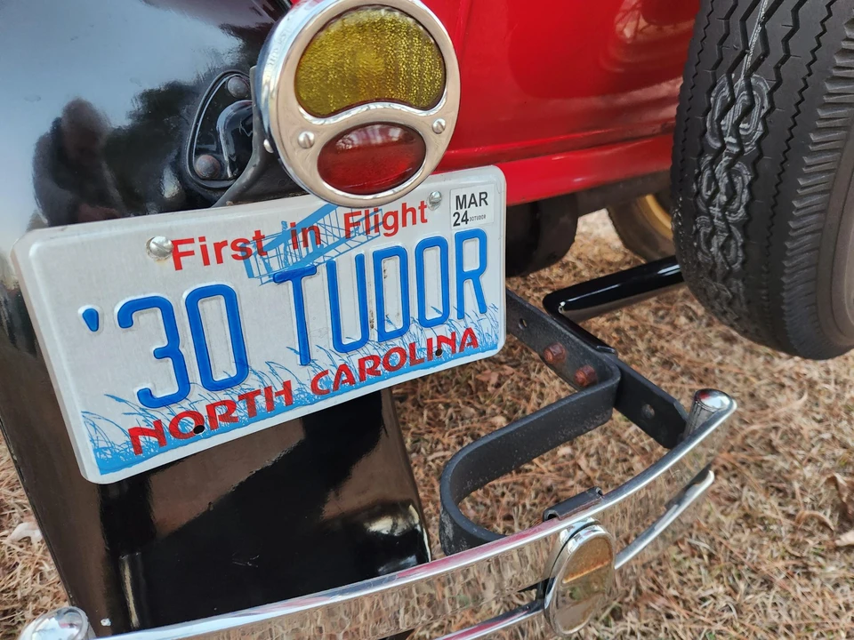 1930 Ford Model A - Image 31 of 31