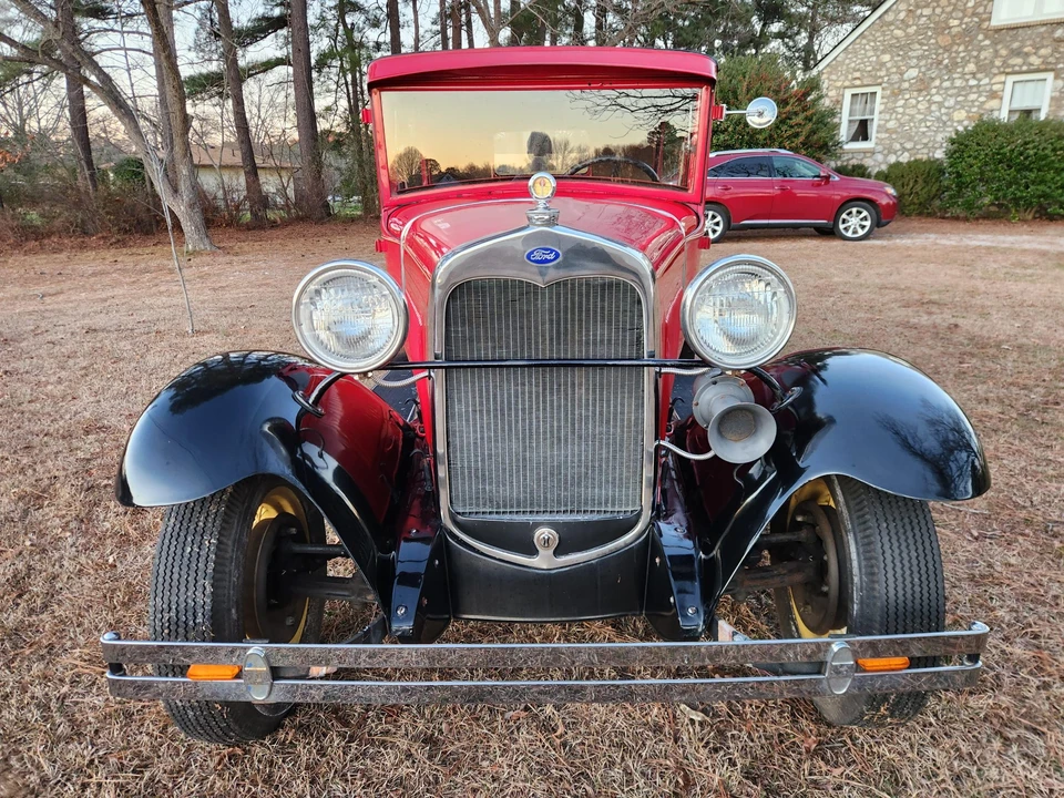 1930 Ford Model A - Image 7 of 31