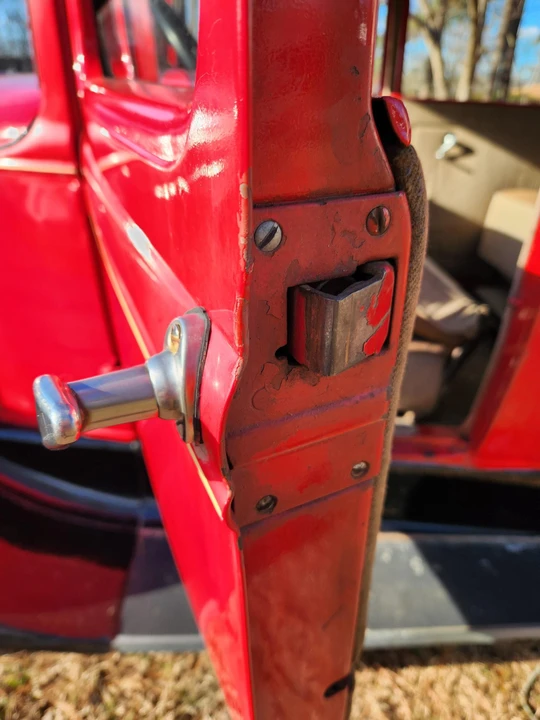 1930 Ford Model A - Image 21 of 31