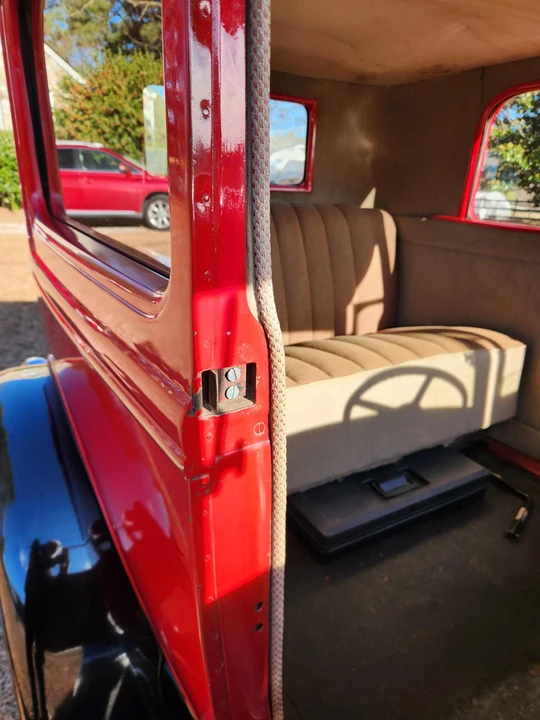 1930 Ford Model A - Image 23 of 31