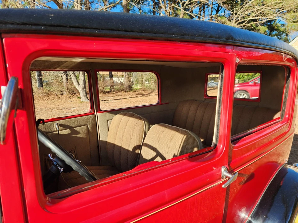 1930 Ford Model A - Image 8 of 31