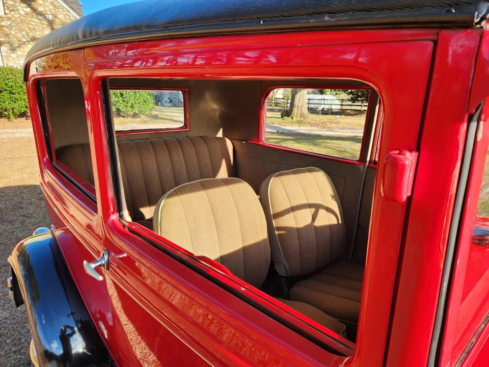 1930 Ford Model A - Image 11 of 31