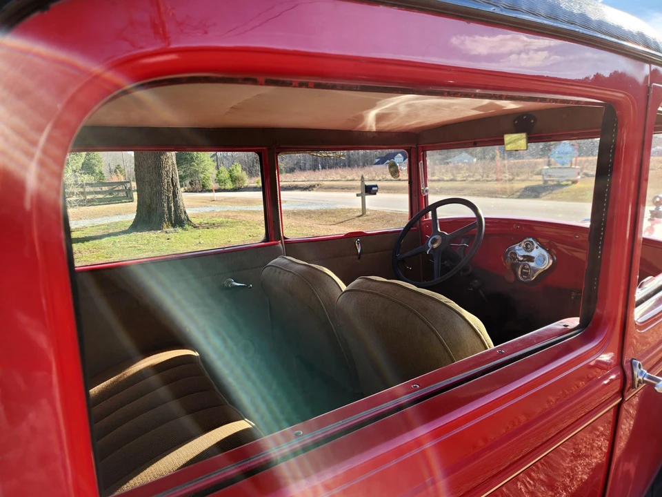 1930 Ford Model A - Image 10 of 31