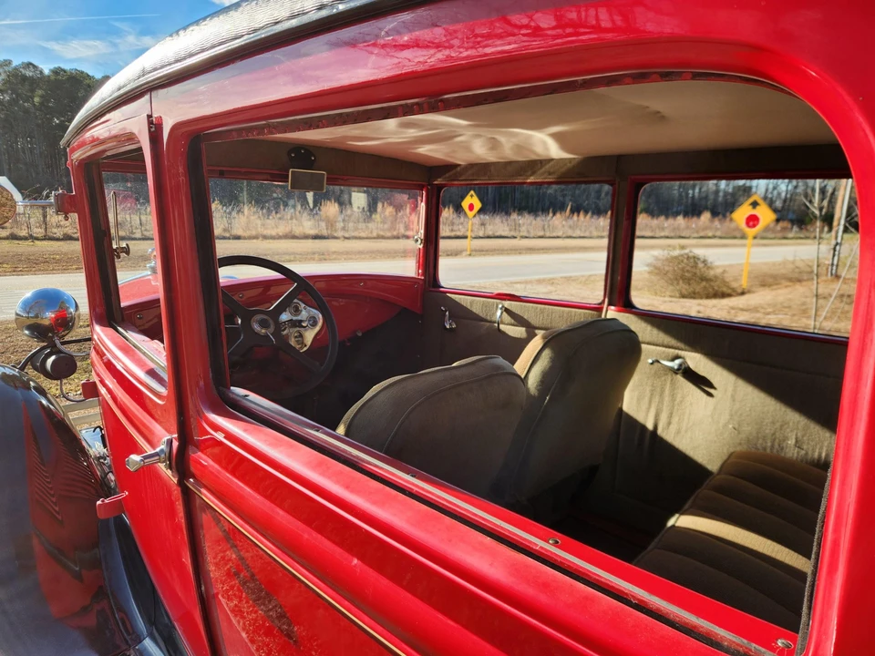 1930 Ford Model A - Image 9 of 31