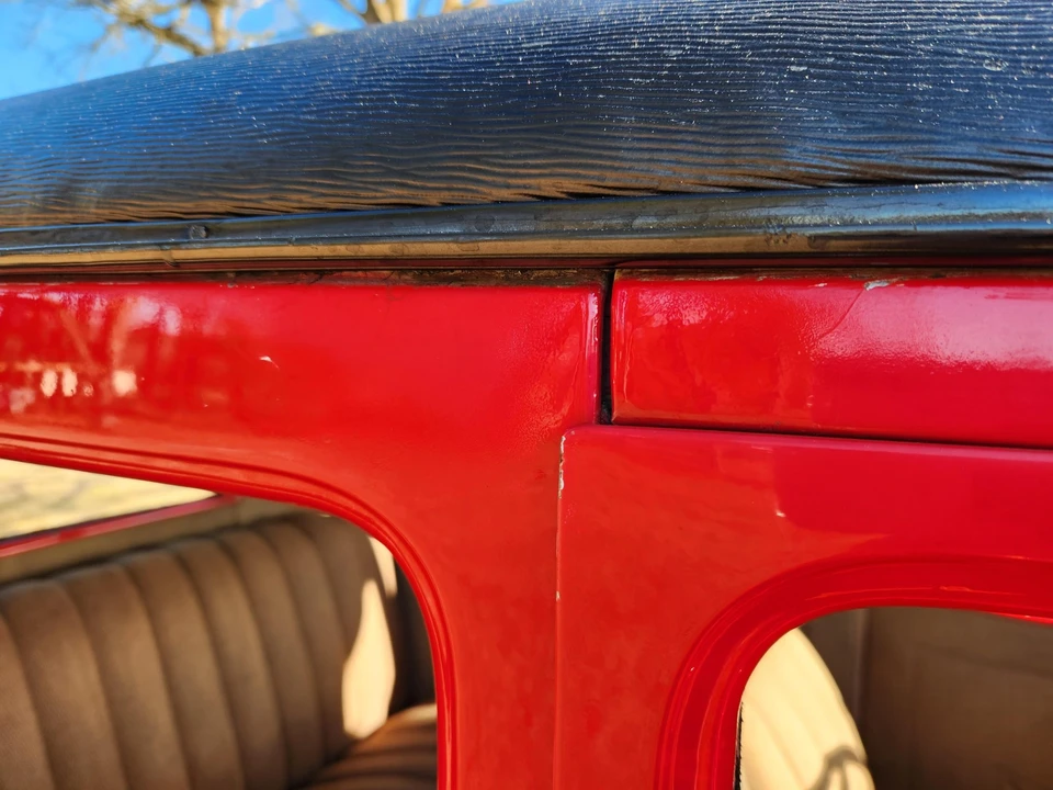 1930 Ford Model A - Image 24 of 31