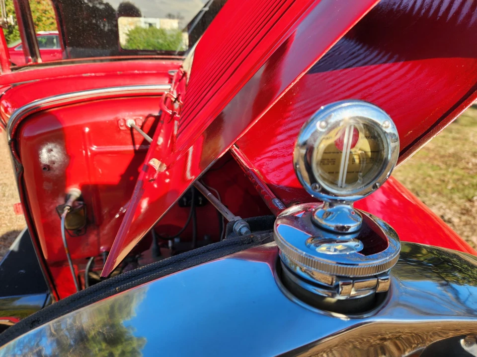 1930 Ford Model A - Image 17 of 31