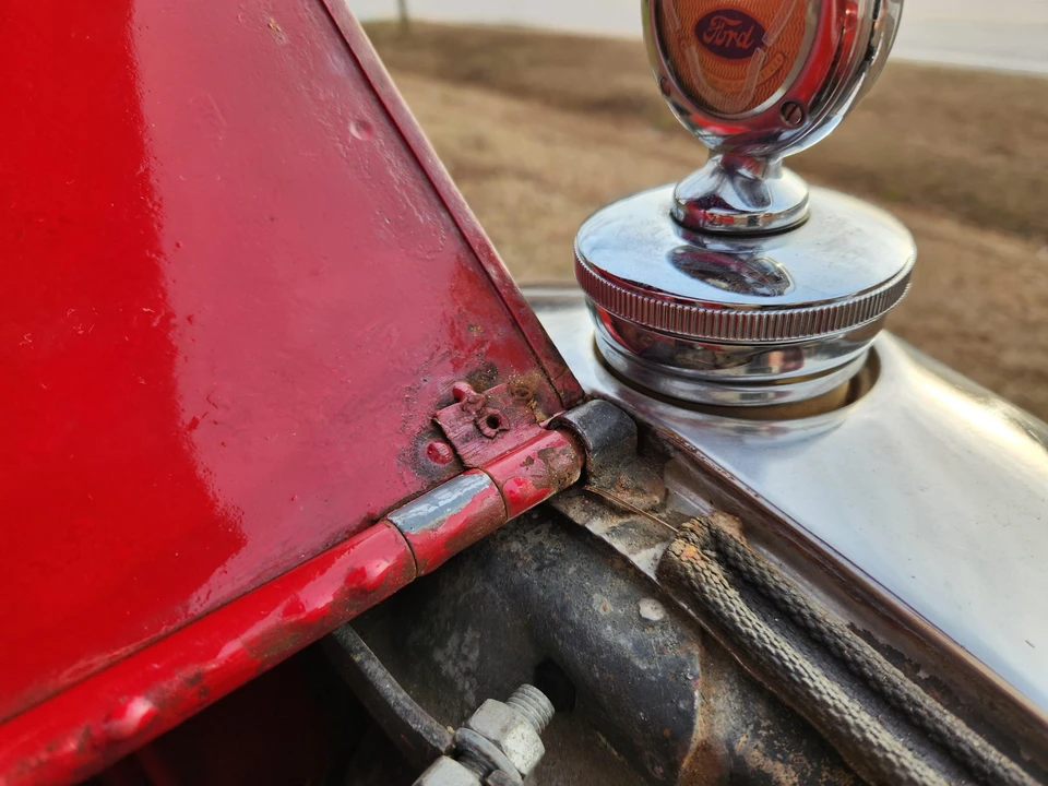 1930 Ford Model A - Image 20 of 31