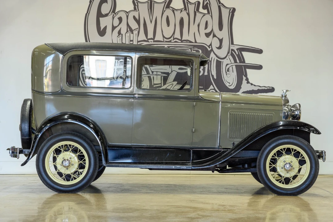 1930 Ford Model A - Image 10 of 31