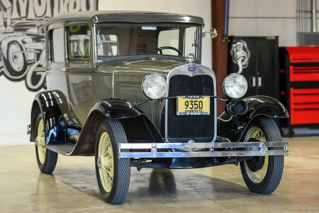 1930 Ford Model A - Image 11 of 31