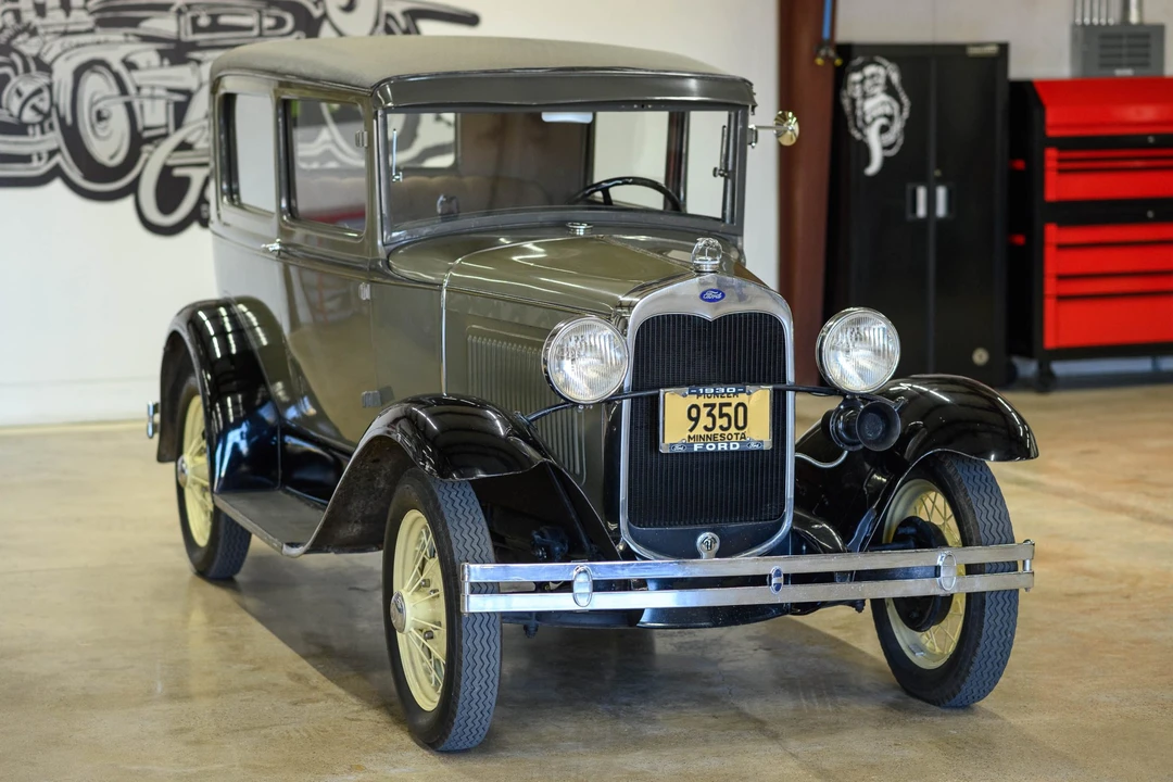 1930 Ford Model A - Image 12 of 31
