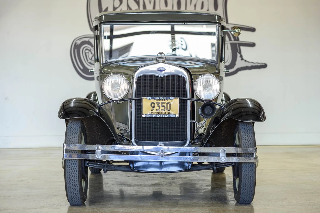 1930 Ford Model A - Image 13 of 31