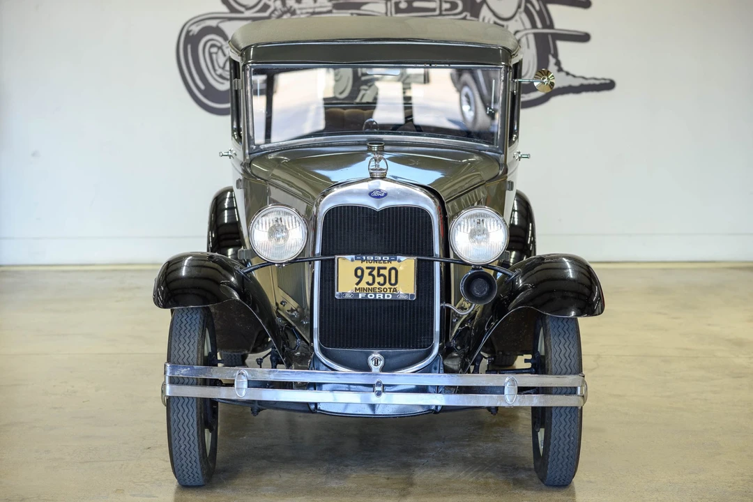 1930 Ford Model A - Image 14 of 31