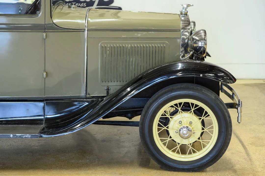 1930 Ford Model A - Image 15 of 31