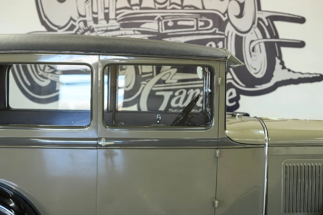 1930 Ford Model A - Image 16 of 31