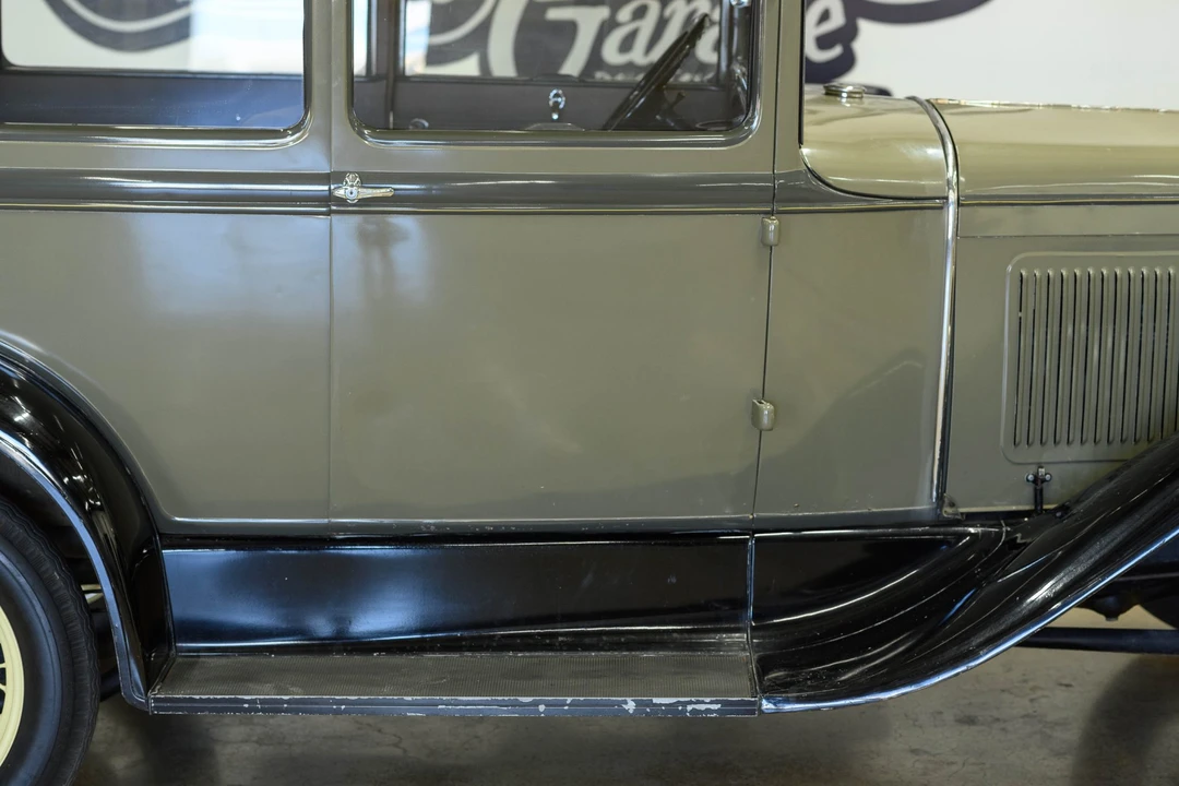 1930 Ford Model A - Image 17 of 31