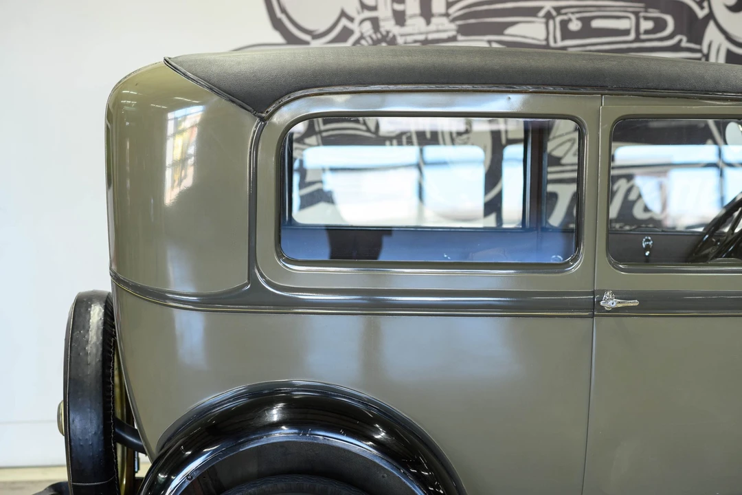 1930 Ford Model A - Image 19 of 31
