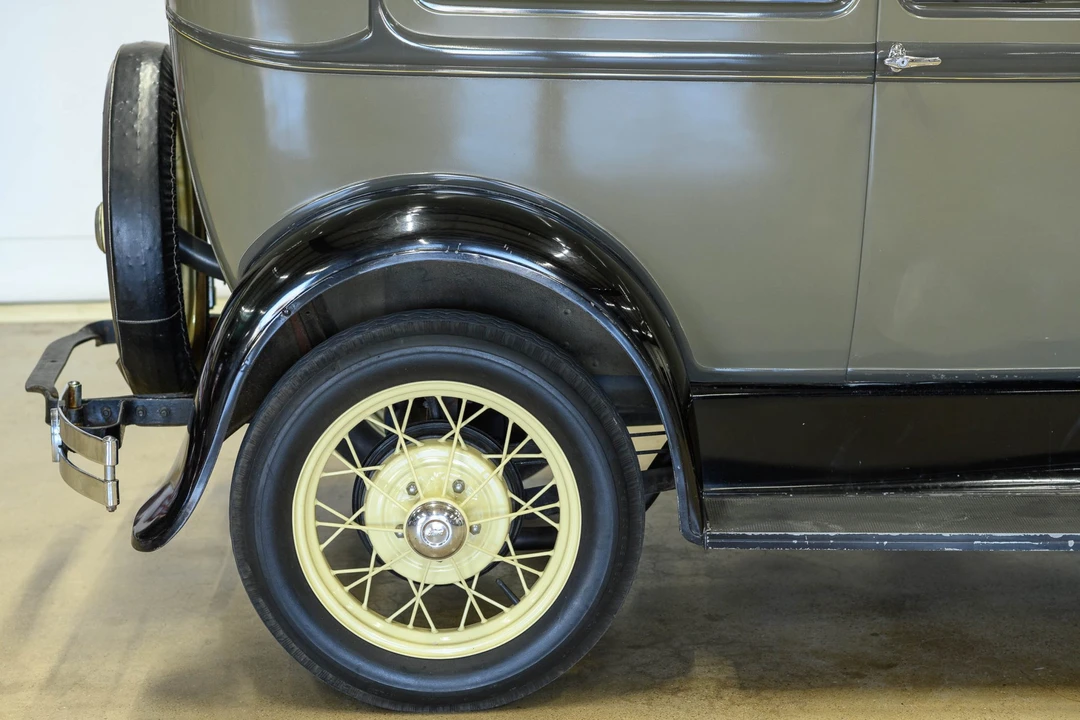 1930 Ford Model A - Image 20 of 31