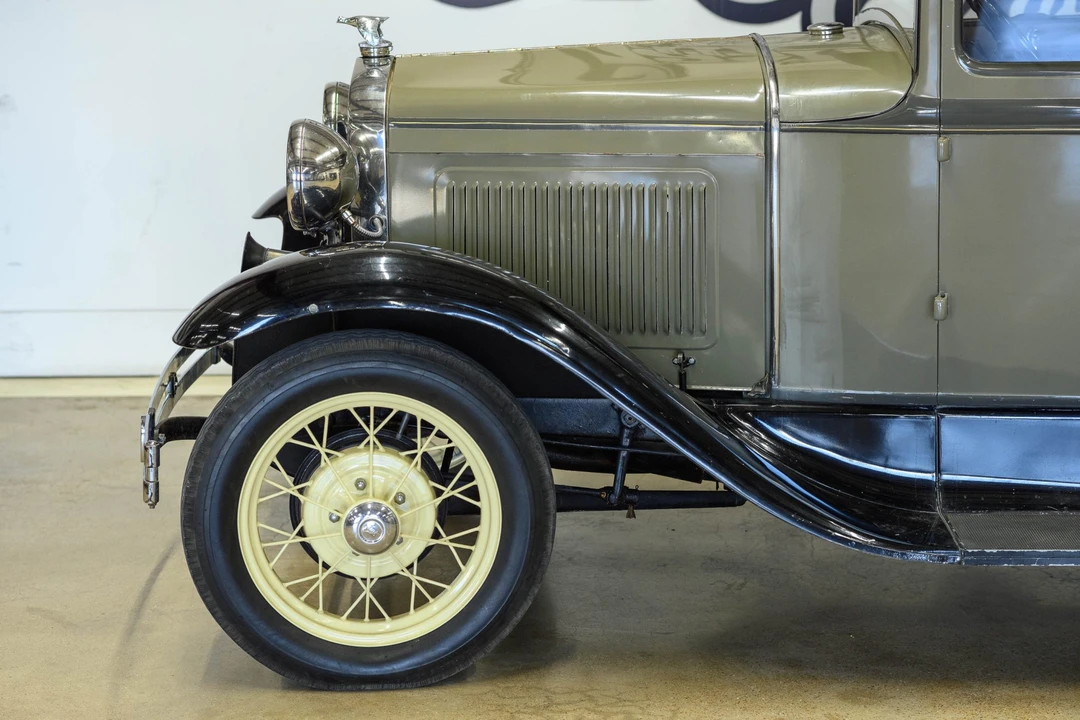 1930 Ford Model A - Image 21 of 31