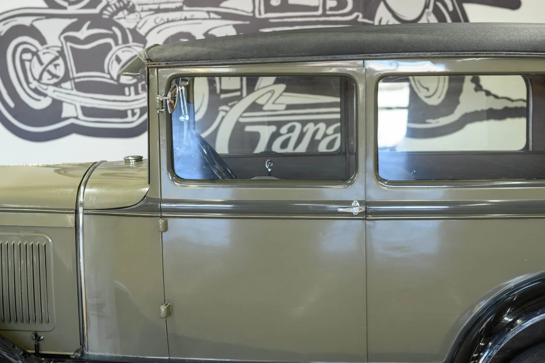 1930 Ford Model A - Image 22 of 31
