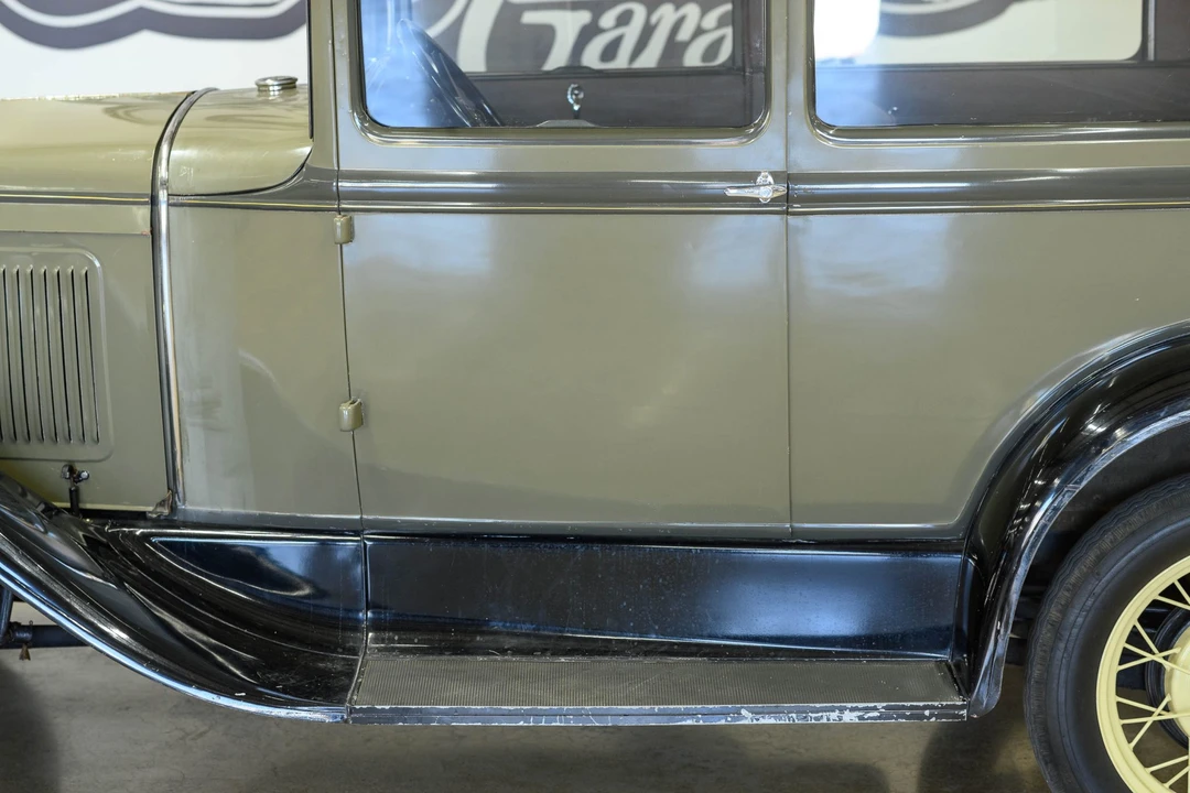 1930 Ford Model A - Image 23 of 31