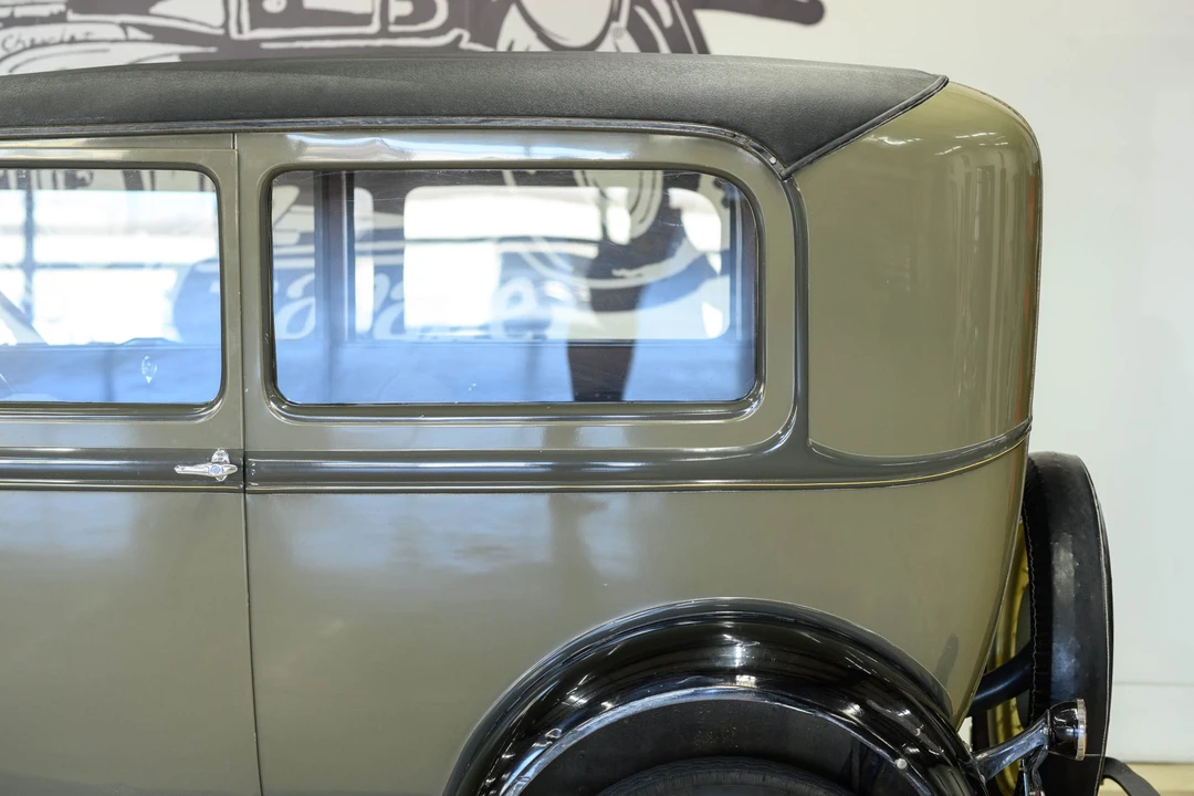 1930 Ford Model A - Image 25 of 31