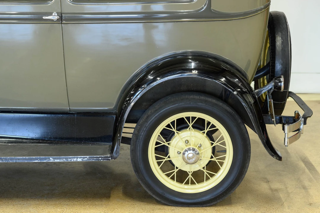 1930 Ford Model A - Image 26 of 31
