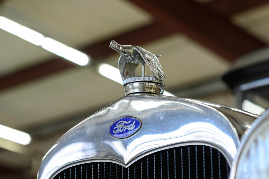 1930 Ford Model A - Image 27 of 31