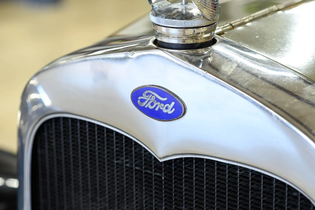 1930 Ford Model A - Image 28 of 31