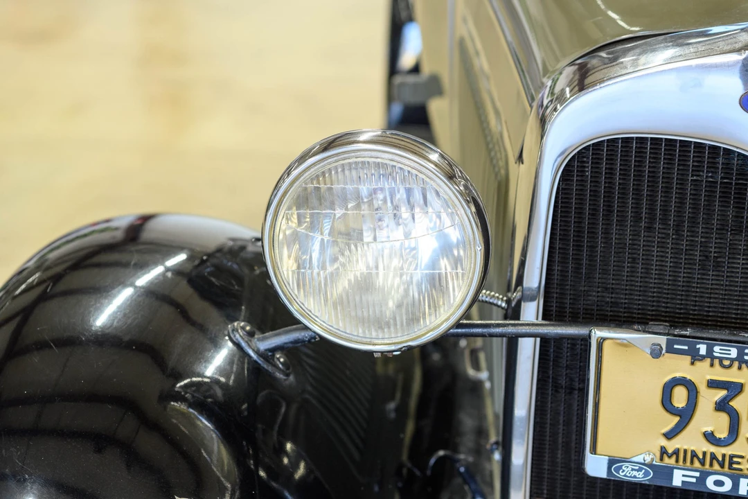 1930 Ford Model A - Image 29 of 31