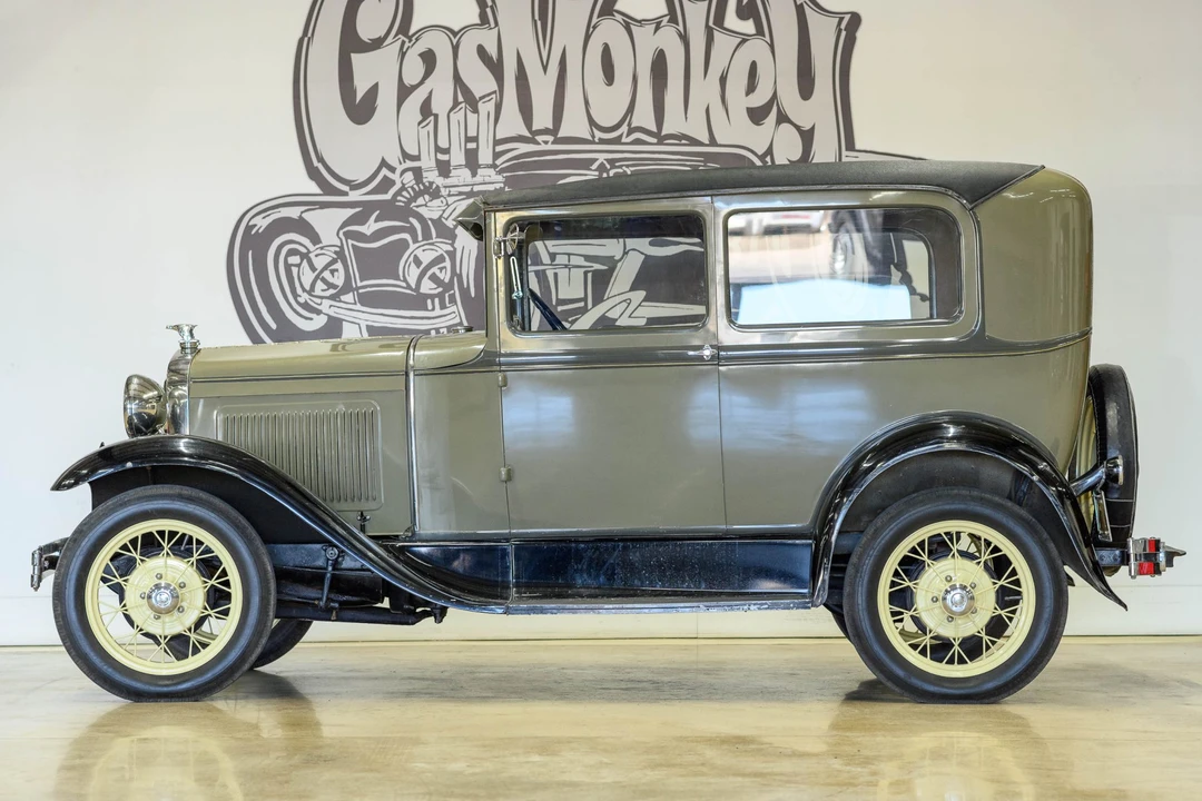 1930 Ford Model A - Image 3 of 31