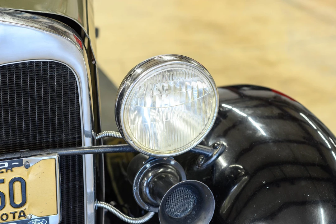1930 Ford Model A - Image 30 of 31