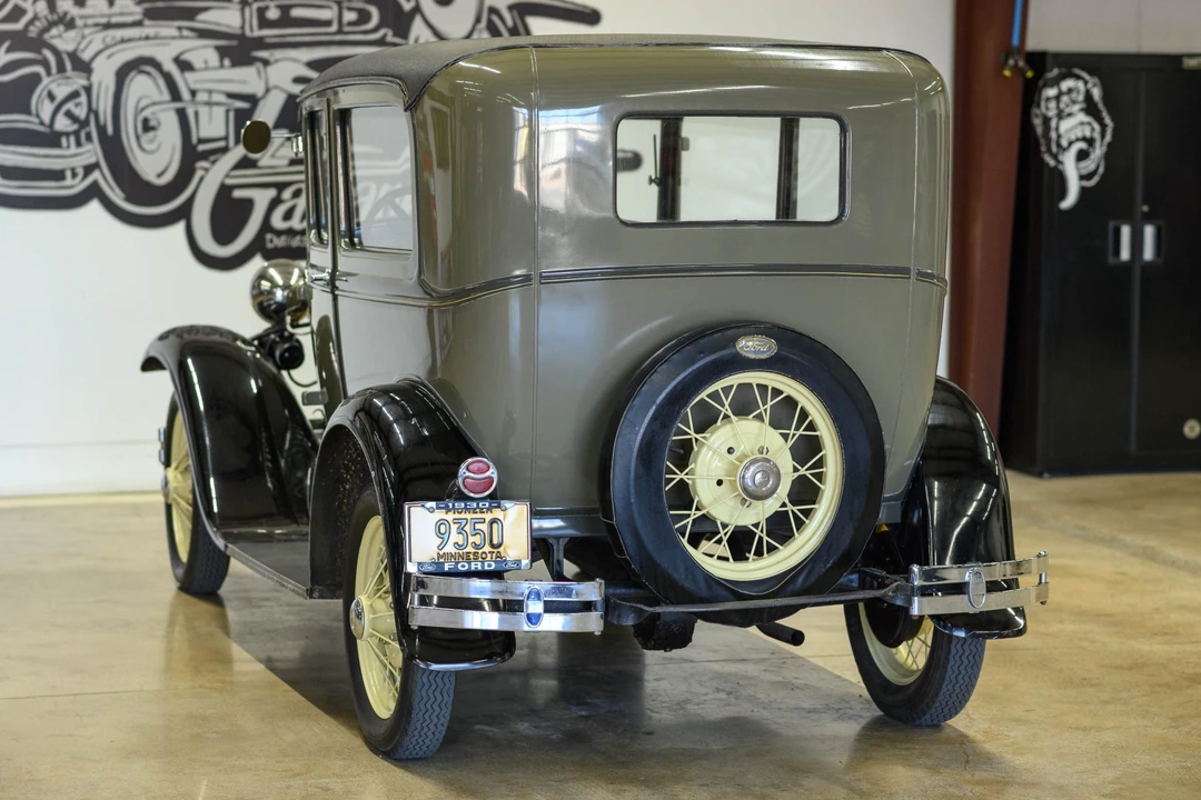 1930 Ford Model A - Image 5 of 31