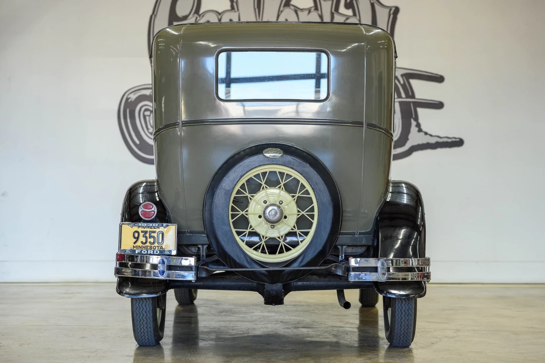 1930 Ford Model A - Image 6 of 31