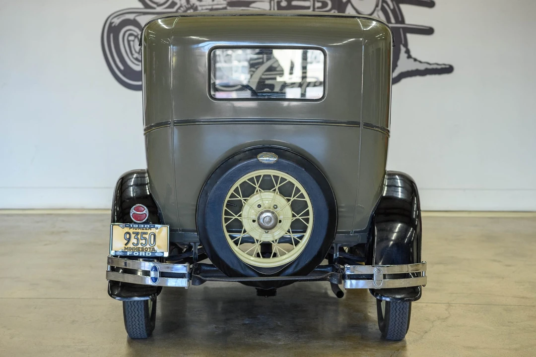 1930 Ford Model A - Image 7 of 31