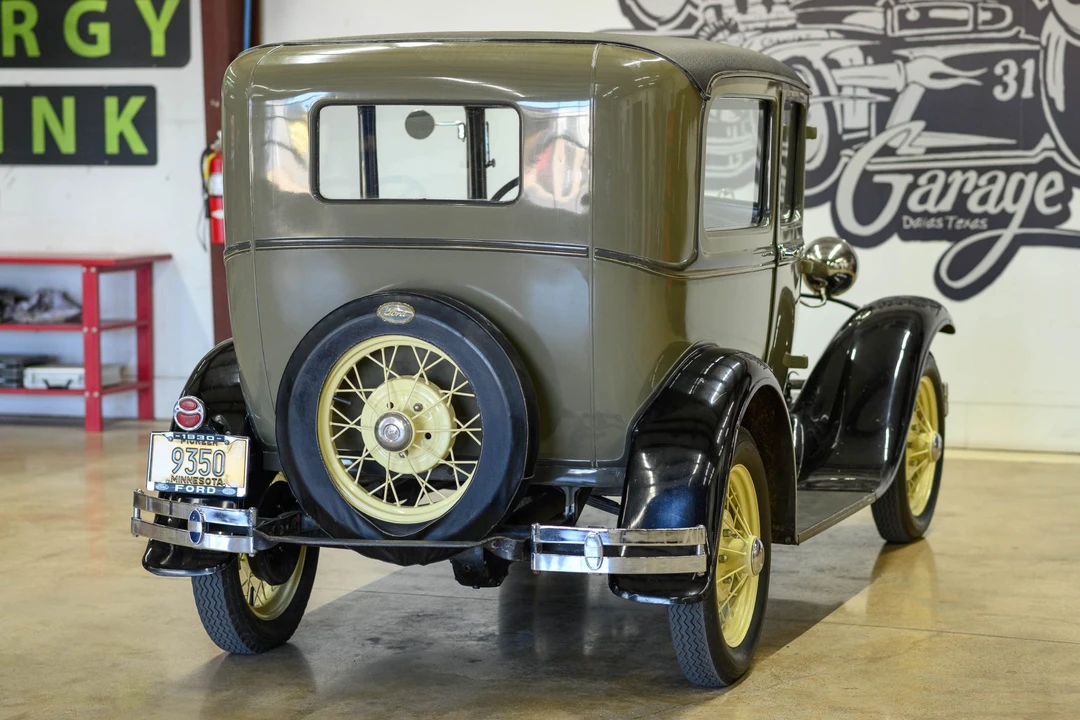 1930 Ford Model A - Image 9 of 31