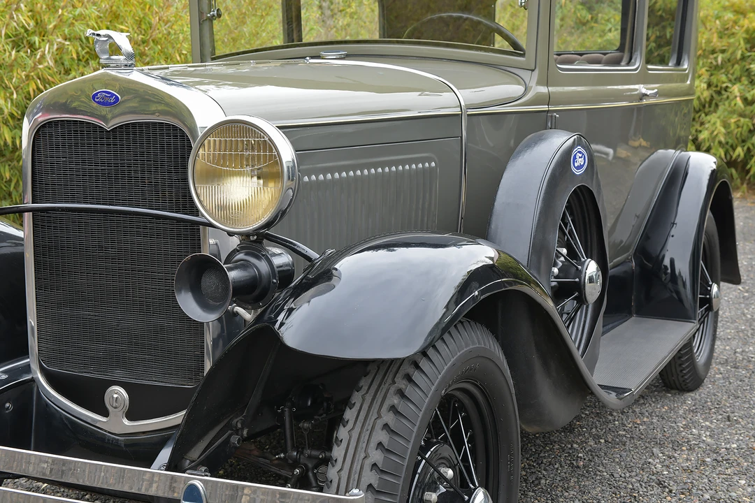 1930 Ford Model A - Image 3 of 31