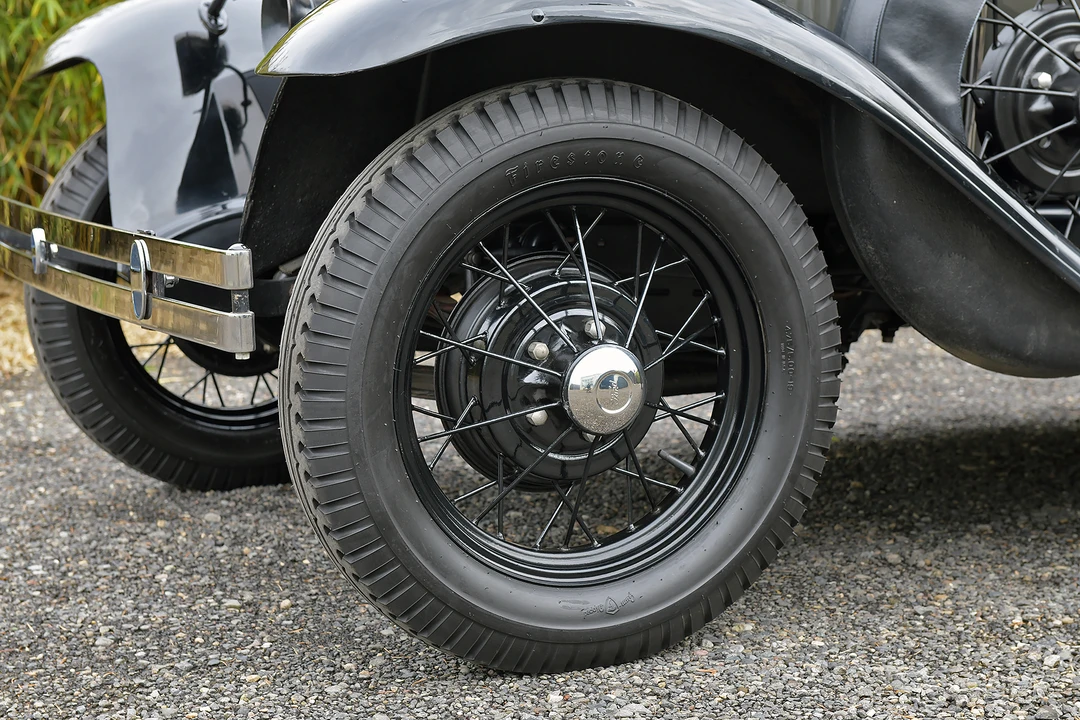 1930 Ford Model A - Image 4 of 31